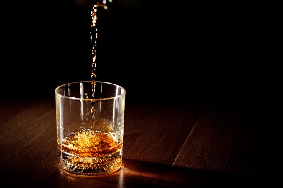 Whisky