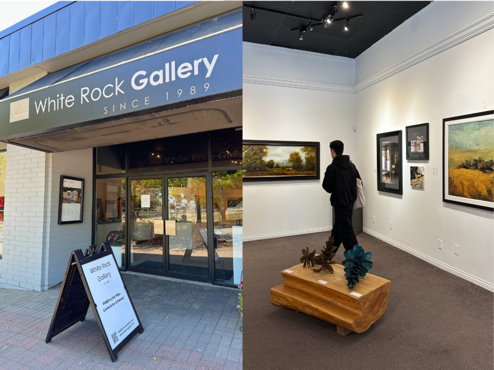 whiterockgallery