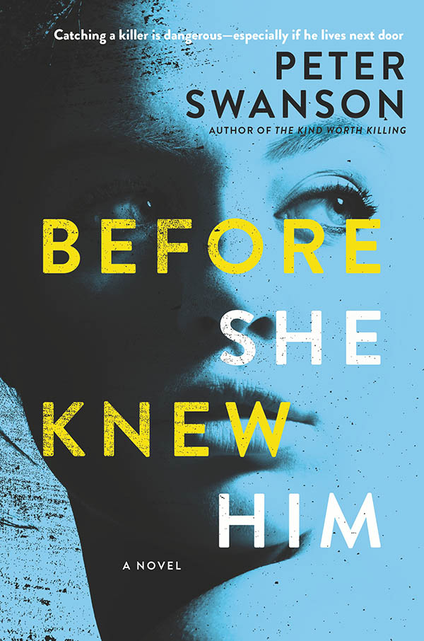 before she knew him novel before she knew him novel