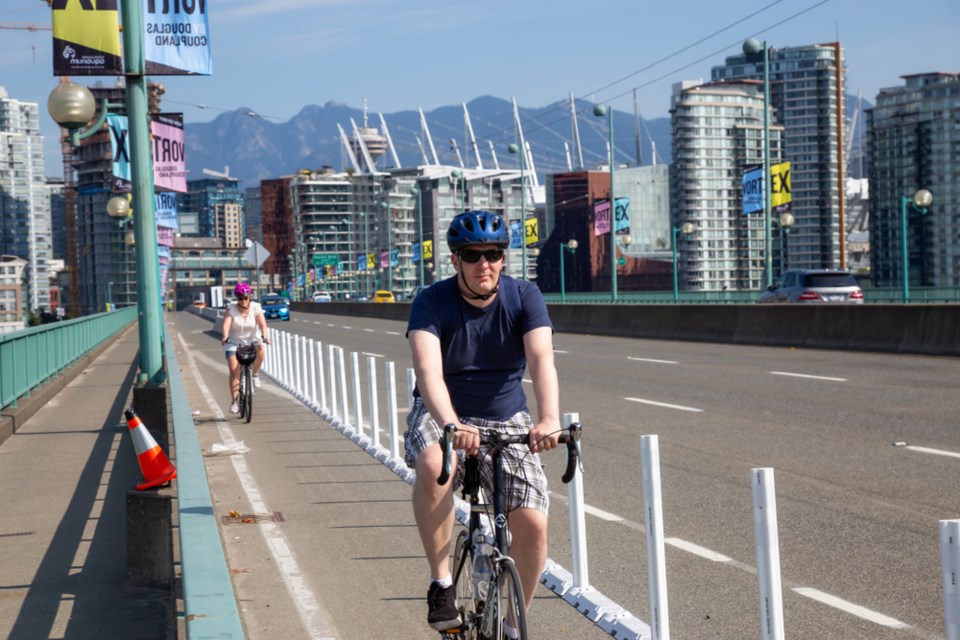 bike-lane-burrard-bridge-vancouver