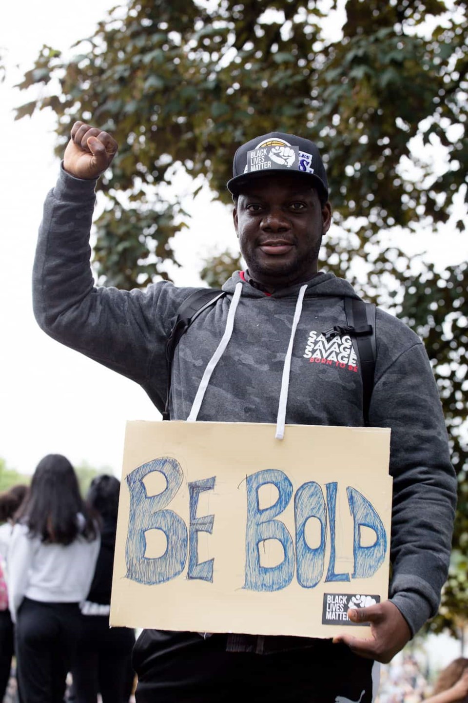 BLM-be-bold-March _Vancouer Is Awesome_Ryan Walter Wagner-041