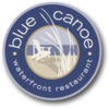 Blue Canoe Waterfront Restaurant