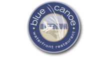 Blue Canoe Waterfront Restaurant