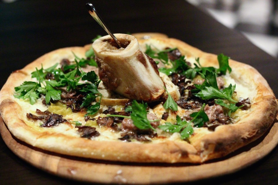 bone-marrow-pizza-bufala-north-vancouver