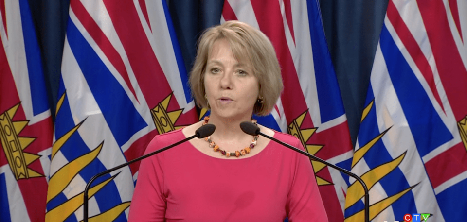 Coronavirus update: BC announces 428 new cases of COVID-19 ...