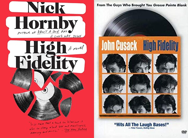 High-Fidelity