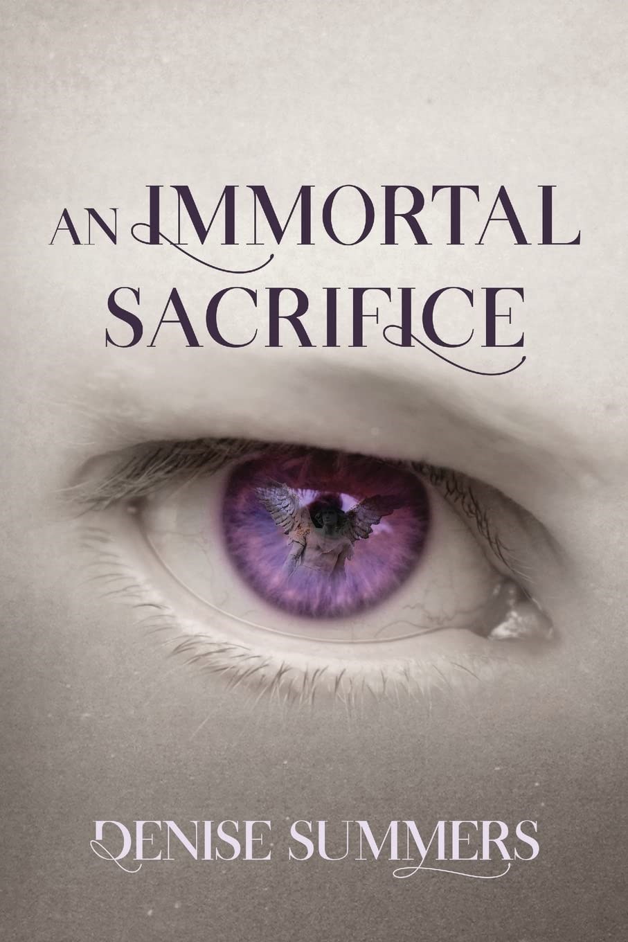 Immortal Sacrifice