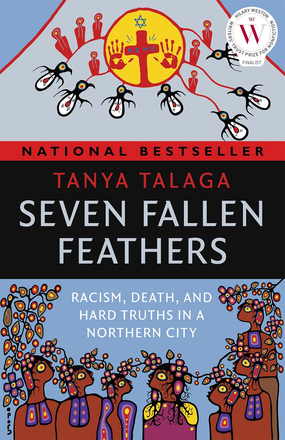seven-fallen-feathers-talaga-cover