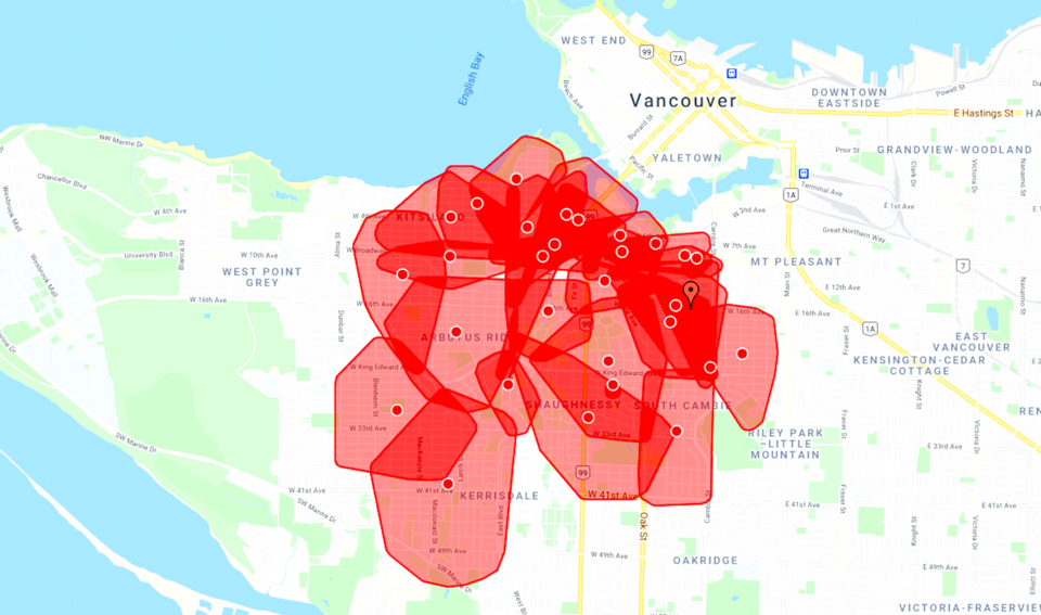 Power Out
