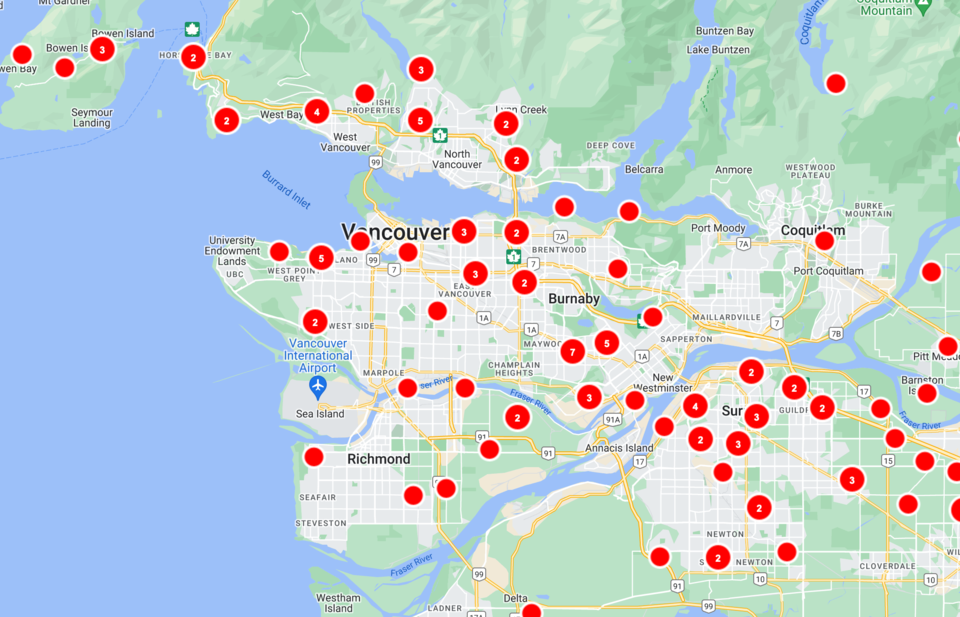 power-outages-nov-4-5-2022