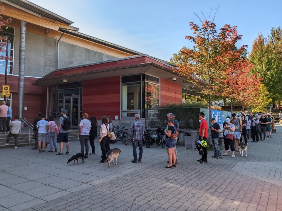 vancouver-election-voting-line