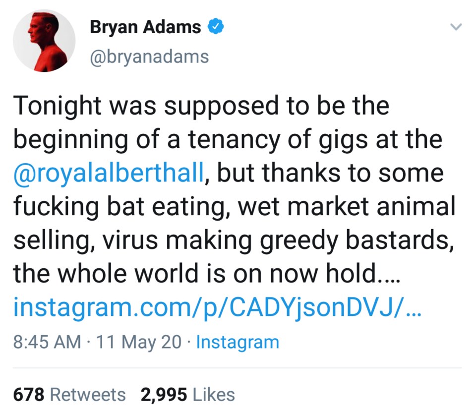 bryan-adams-tweet