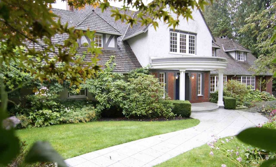011 West vancouver, bc mansion from Netflix series Firefly line for sale 
