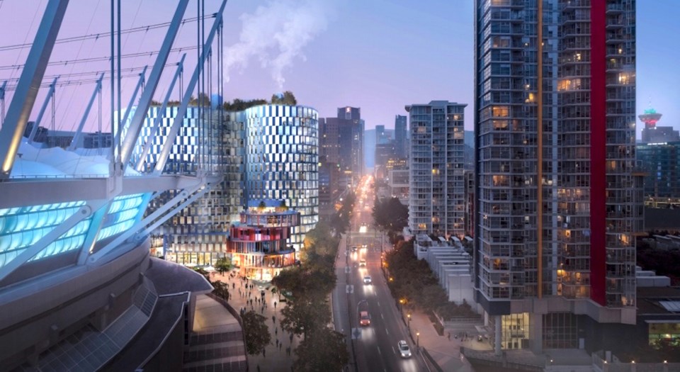 720-Beatty-Street-Vancouver-Creative-Energy-Westbank-January-2019-2