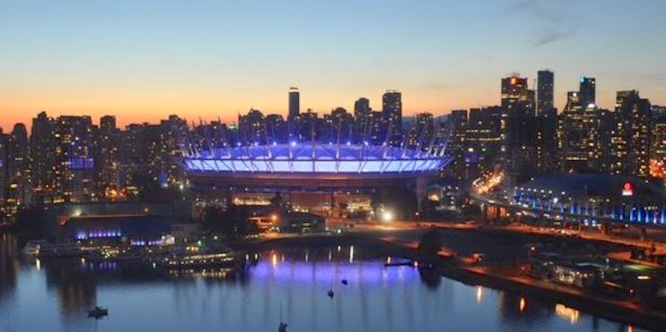 BC Place