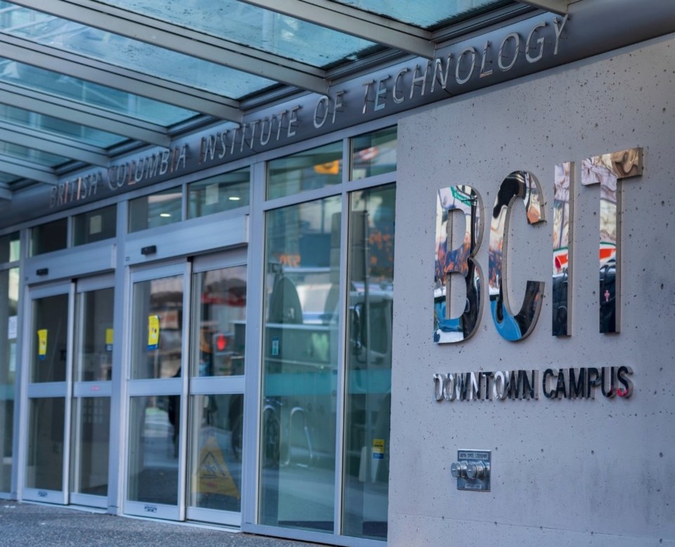 BCIT-downtown-campus-vancouver-bc