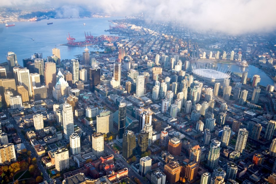 downtown-vancouver-buildings