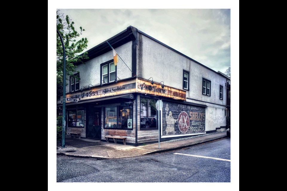Buildings and signs that have been mostly forgotten or left to deteriorate make the perfect subjects for 鶹ýӳphotographer Gareth Farfan.