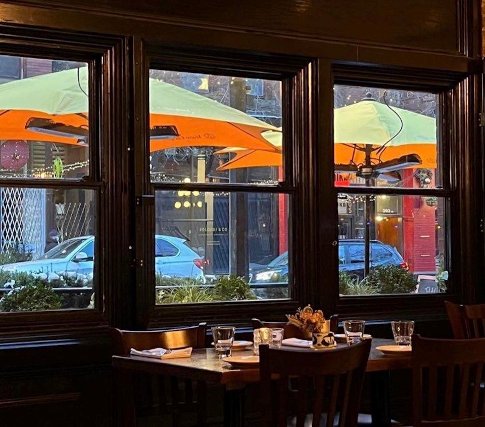 ‘The decision to bid farewell is a bittersweet one’: French bistro closing after 16 years in Vancouver