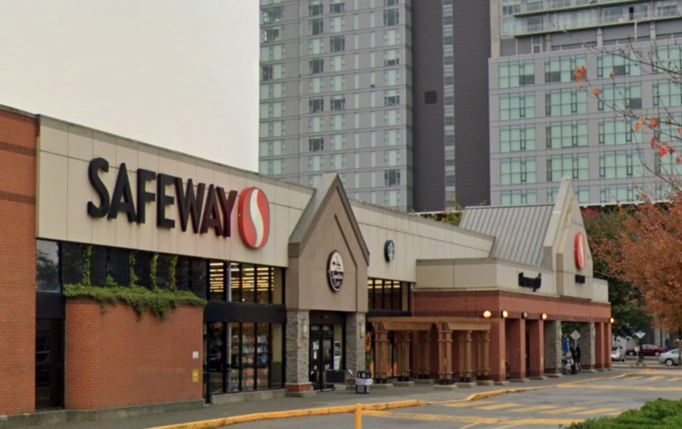 safeway-King-George-Blvd-Surrey-bc