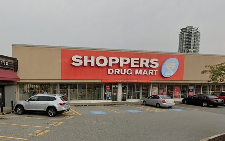 shoppers-drug-mart-3025-lougheed-hwy-coquitlam