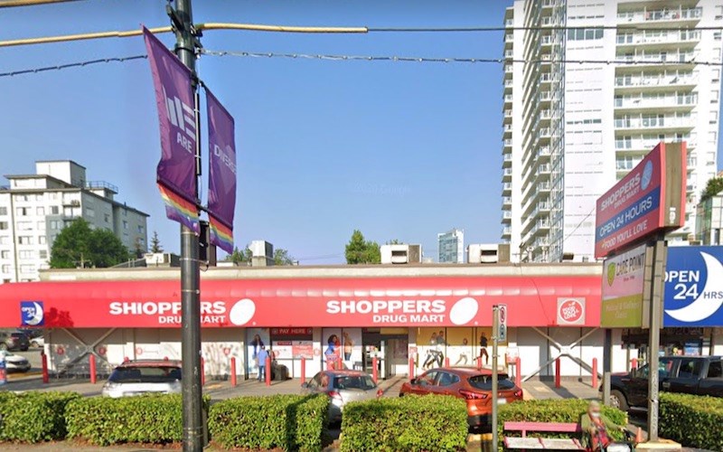 shoppers-drug-mart-davie-st-vancouver-bc