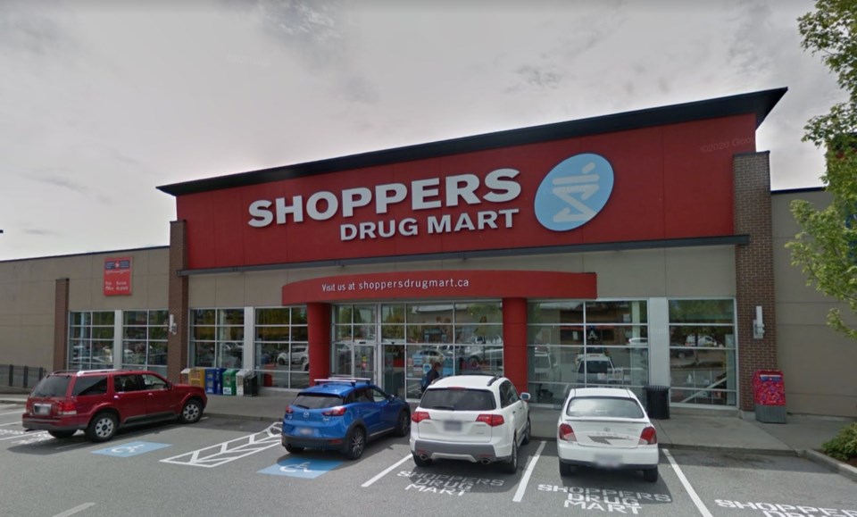 shoppers-drug-mart-nordel-surrey-delta