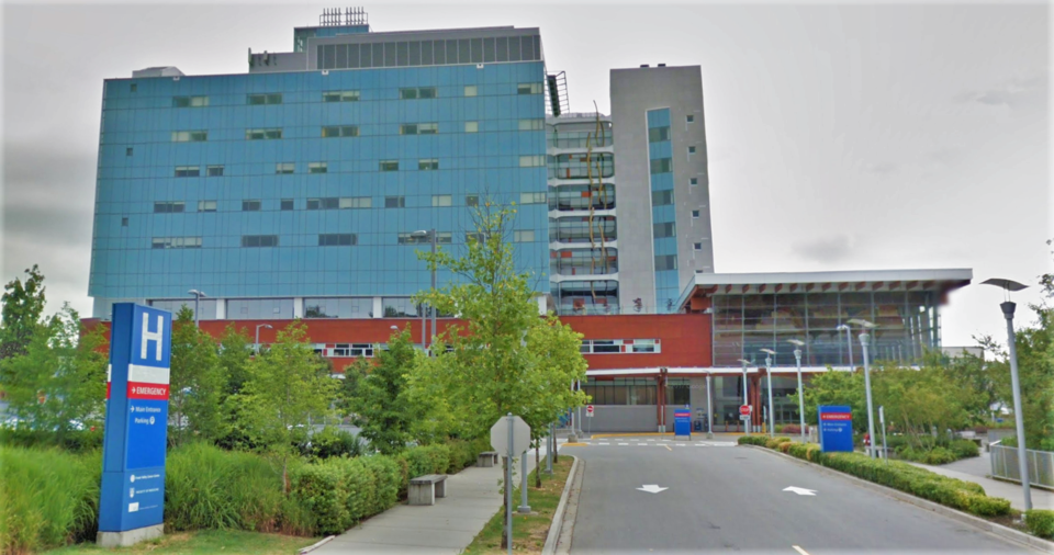 surreyhospital
