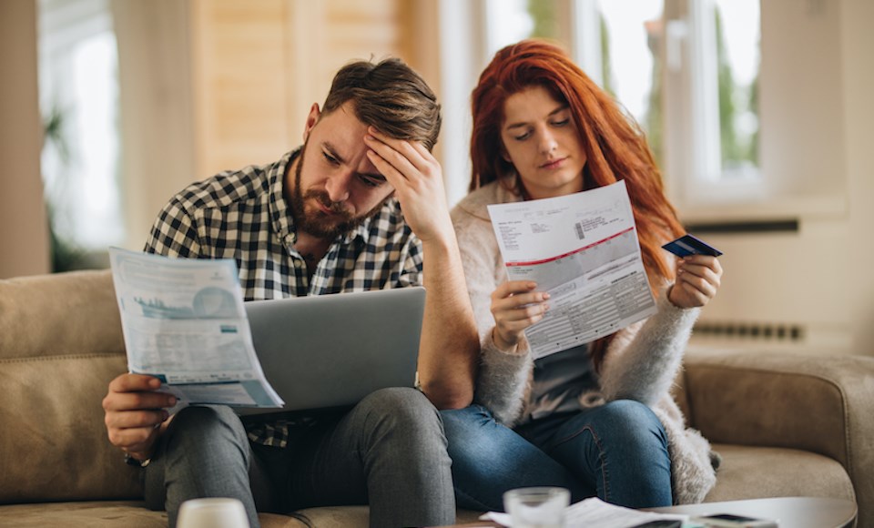This Metro 鶹ýӳrent report shows average prices for newly listed apartments in Burnaby, Surrey, Richmond, and North Vancouver, B.C. in April 2024.