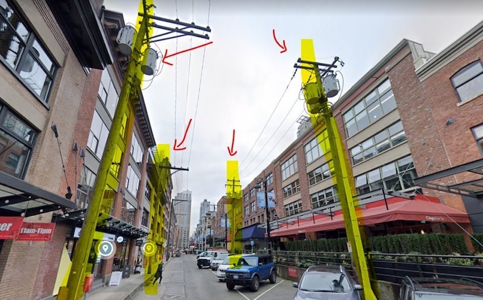 yaletown-road-closures-electrical-work