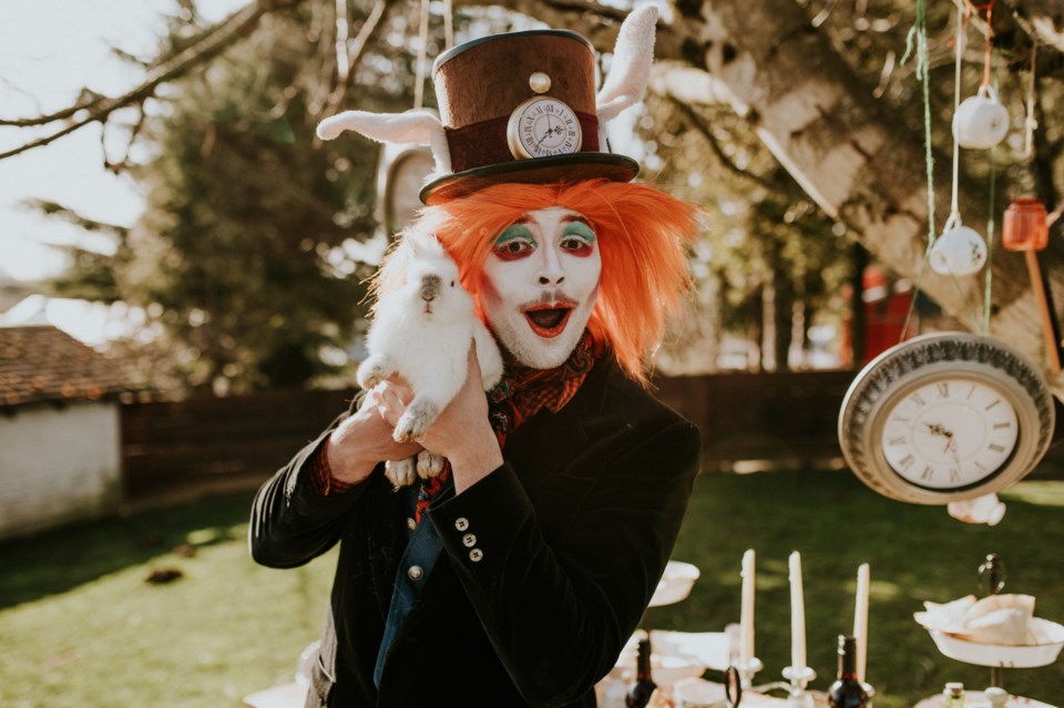 bunny and booze