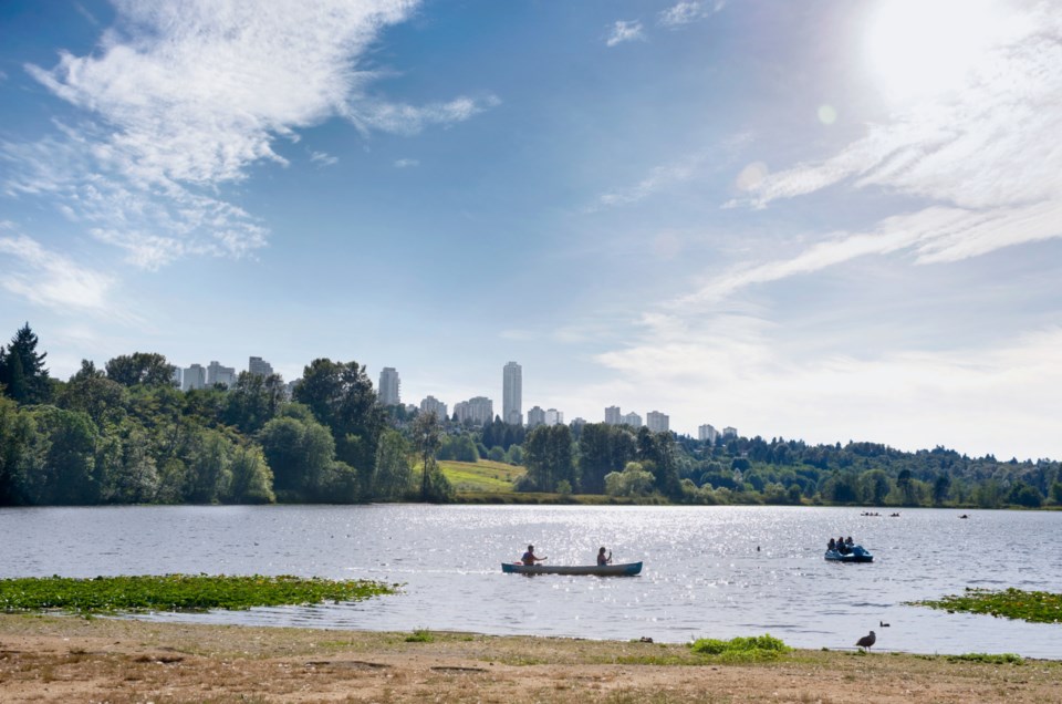 burnaby-deer-lake