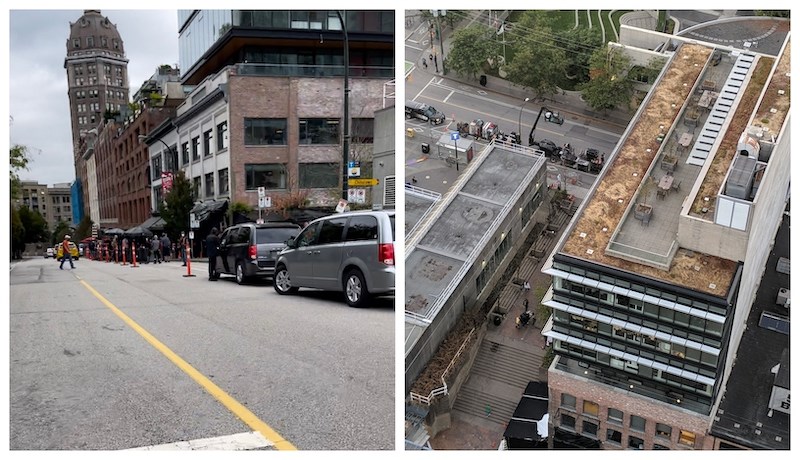 chambar-vancouver-film-set-block-traffic-august-2021