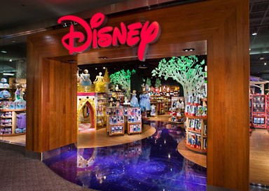 disneystore