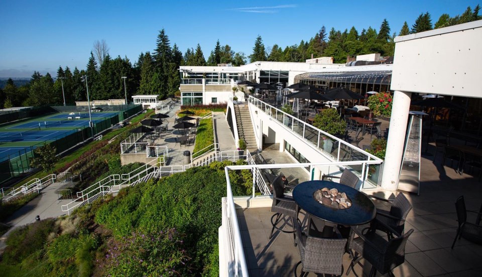Hollyburn