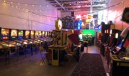 Groups Can Now Rent Out A Private New West Arcade All To Themselves 
