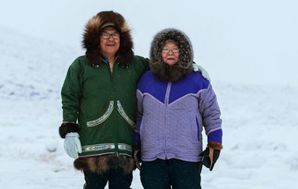 Parkas