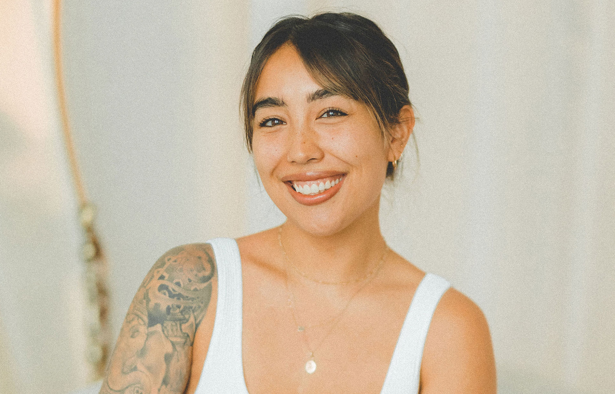 Watch Vancouver candle company champions femaleowned small businesses