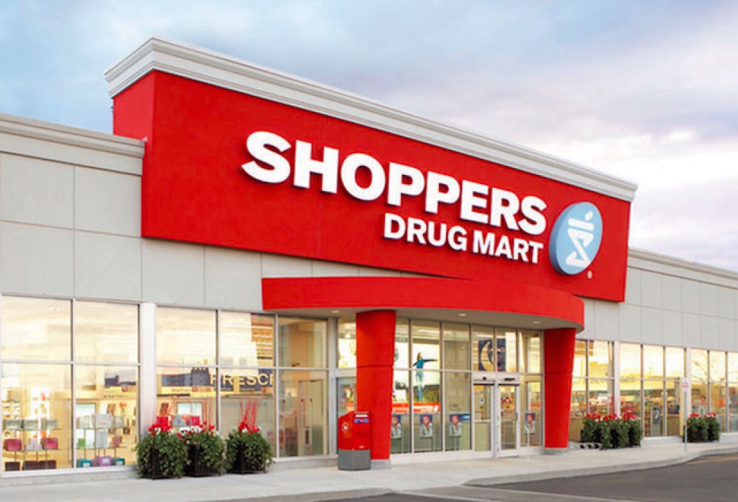 Shoppers Drug Mart making access to kids' COVID vaccines easier