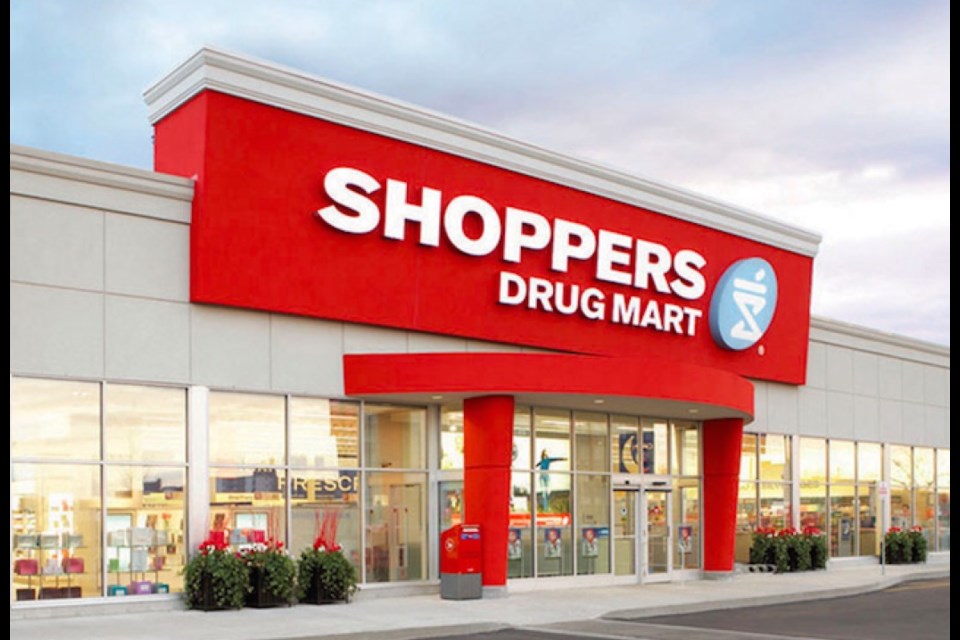Barrie drugstore sees two COVID cases among employees in one week ...