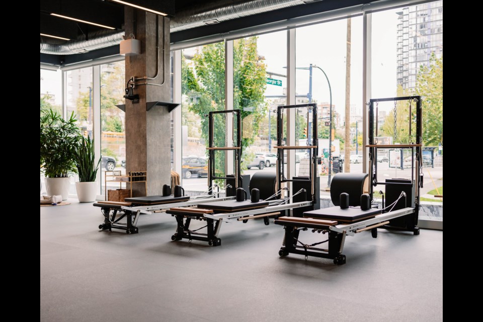 The Well first Black owned Pilates studio open in Vancouver