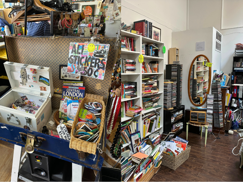 wilderthriftstoreinside