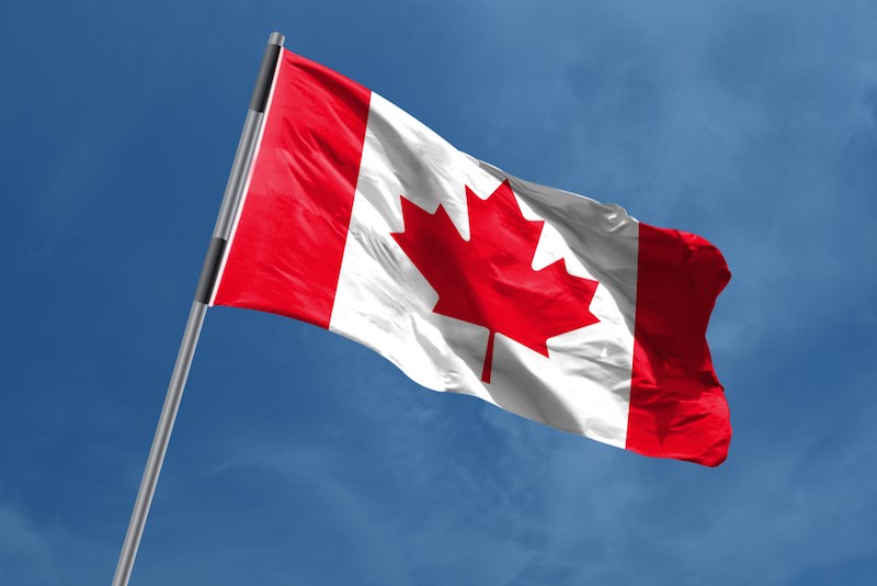 canadian-flag-shutterstock
