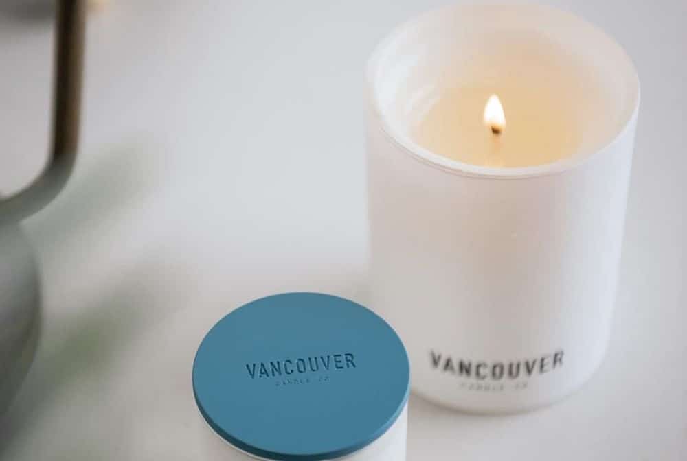 indigo sky candle indigo sky candle