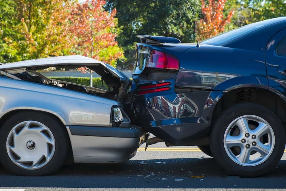 car-crash