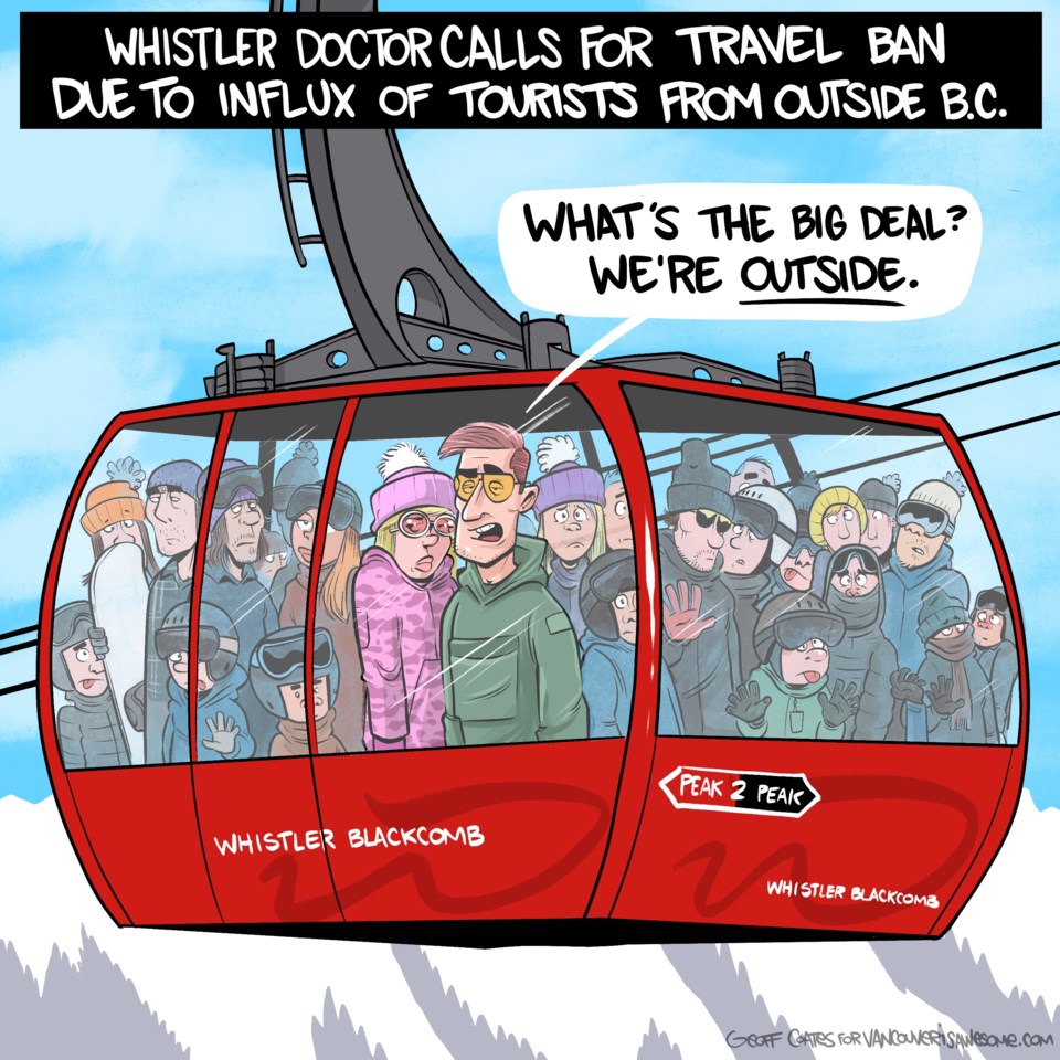 whistler-comic