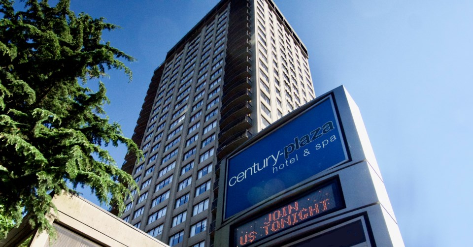 century-plaza-hotel-exterior