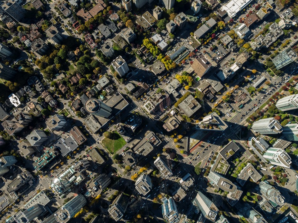 aerial-view-downtown-vancouver-bc