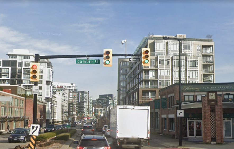 cambie-street-traffic-light-camera