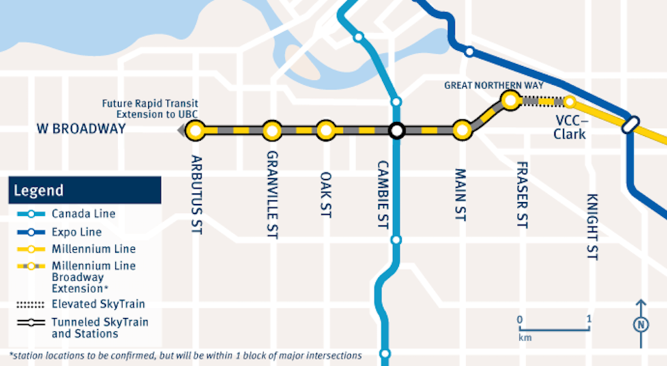 ctl_millennium_broadway_extention_map